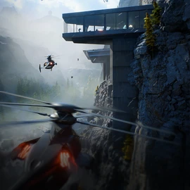 Battlefield 2042 Player Card Exposure