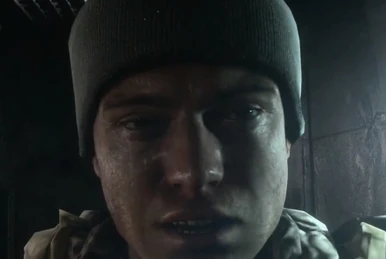 campo di battaglia 4 daniel recker