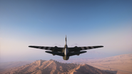 Third-person view