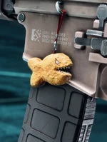 Battlefield 2042 Charms Happy Snack