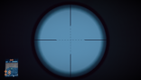 Rifle Scope (6x).