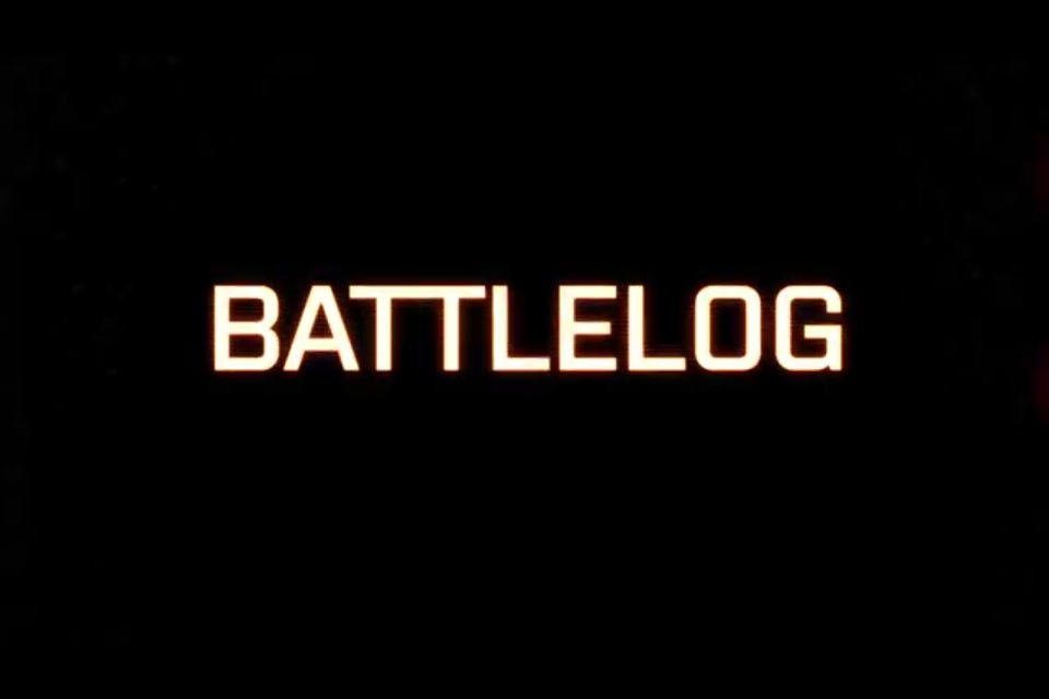 Battlelog, Battlefield Wiki