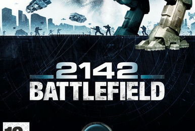 バトルフィールド2142＋ノーザンストライク スペシャルパック バトルフィールド2142＋ノーザンストライク スペシャルパック