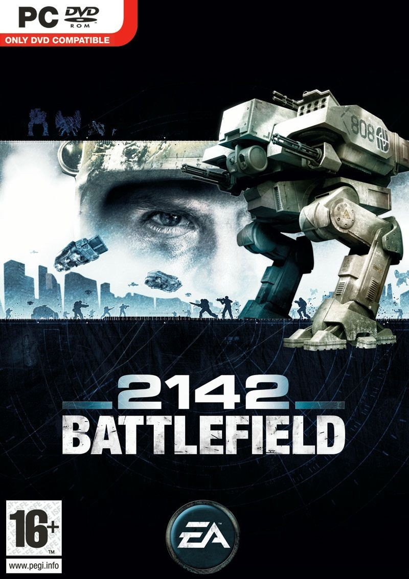 Battlefield 2142 | Battlefield Wiki | Fandom