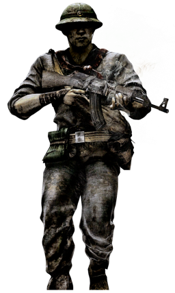 battlefield 4 character models png