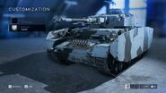 Pz. IV "Zitadelle"