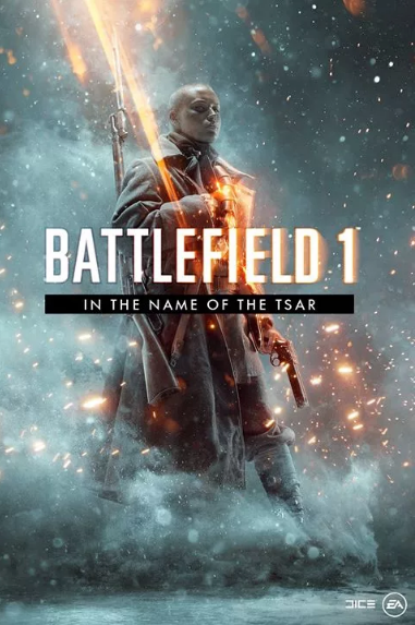 Battlefield 1 - Wikipedia