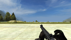 AMR-AT [Battlefield 2] [Mods]