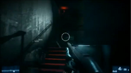 The 870MCS in Exfiltration. (GamesCom 2011 Co-op Demo)