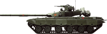 BF4 type99mbt