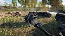 Fortifications | Battlefield Wiki | Fandom
