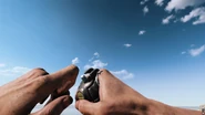 Throwing
