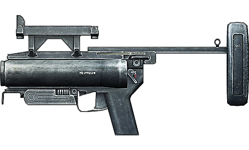 M320 | Battlefield Wiki | Fandom