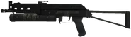 Render of the PP-19.