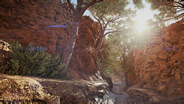 BF1 Achi Baba Icon