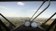 BF1 Halberstadt CL.II FP.jpg (894 KB) First person pilot view