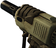 BFBC2 Repair Tool Rest