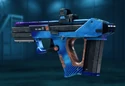 Battlefield 2042 NVK-P125 Cobalt Noir