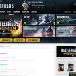 Battlelog Battlefield Wiki Fandom