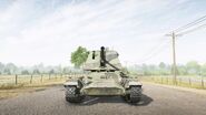 Valentine Front AA BF5