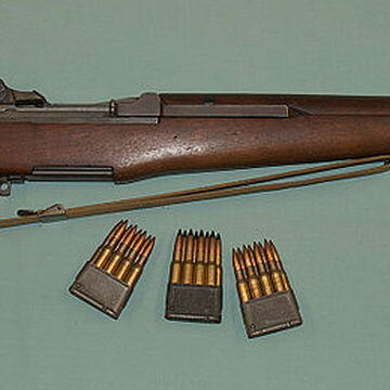 M1 Garand Battlefield Wiki Fandom