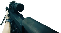 M98b Battlefield Wiki Fandom