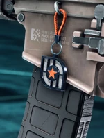 Battlefield 2042 Charms Nations Mandate