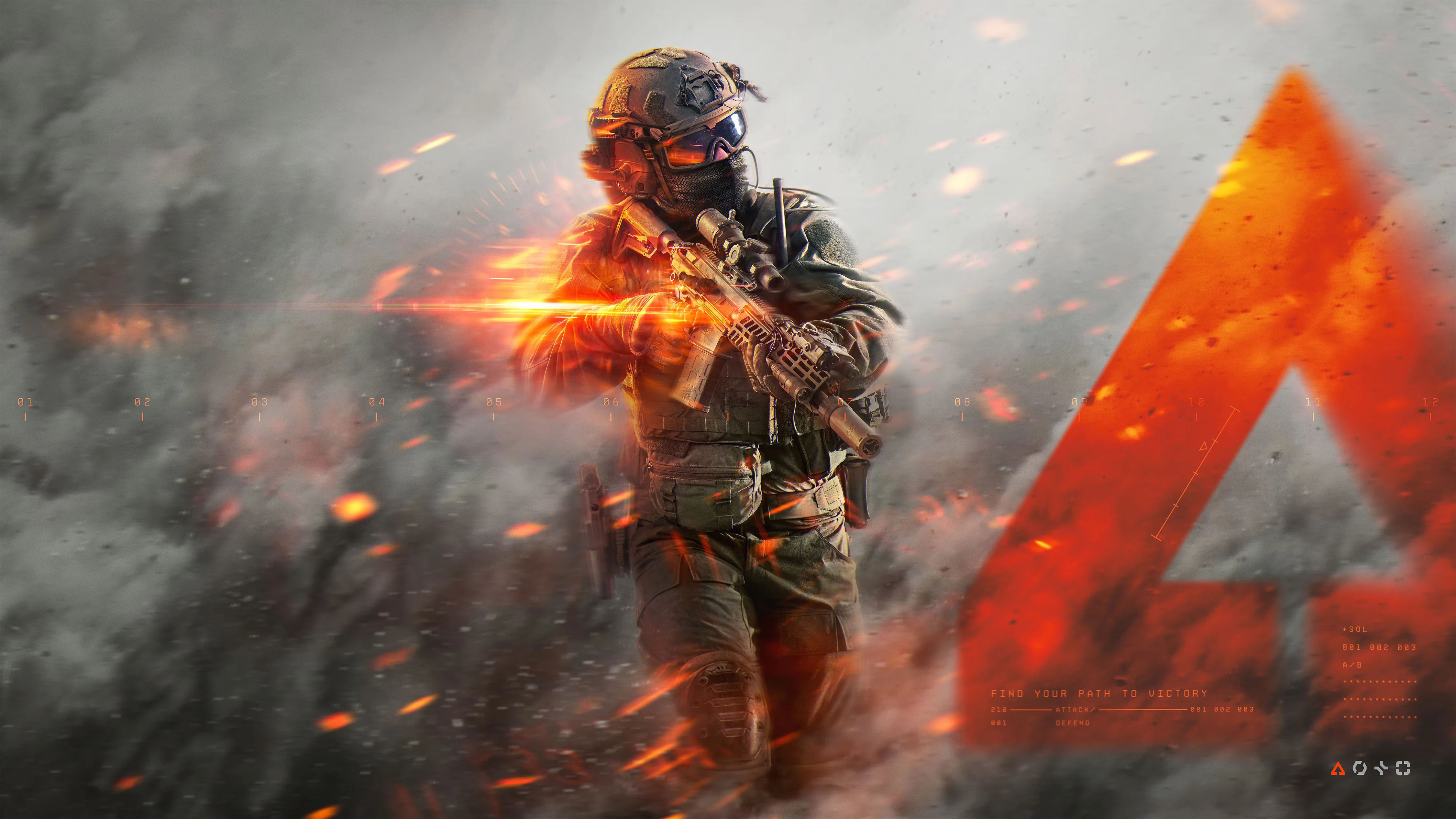 Battlefield 6 battle pass tiers setup in Battlefield 6 — Naval strike guide