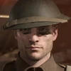 Battlefield V Valiant Facepaint