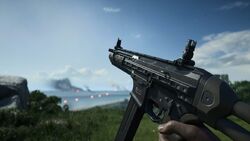 PBX-45 | Battlefield Wiki | Fandom PBX-45 | Battlefield Wiki | Fandom