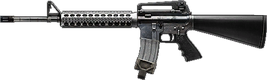Bf4 m16a4