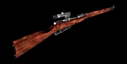Mosin nagant vietnam.png (46 KB) A render of the M91/30.