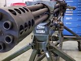 30mm GAU Cannon