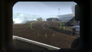 Driver HUD