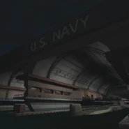 Leviathan as the most played map in BFHQ.