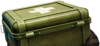 BFBC2 Medkit Render