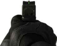 Improved Iron Sights