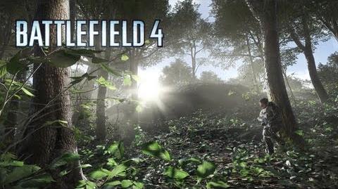 Battlefield 4 Official Frostbite 3 Feature Video