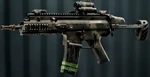SOR-300SC Warfighter BF6