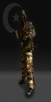 BF2HQ.MEC.Sniper Kit Knife