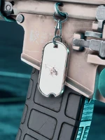 Battlefield 2042 Charms Death Egg