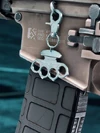 Battlefield 2042 Charms Heavy-Handed