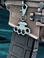 Battlefield 2042 Charms Heavy-Handed