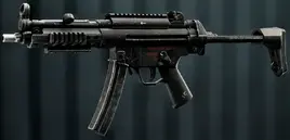MP5 BF6