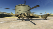 BF2.Mi-28 Left Ground