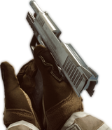 Empty reload