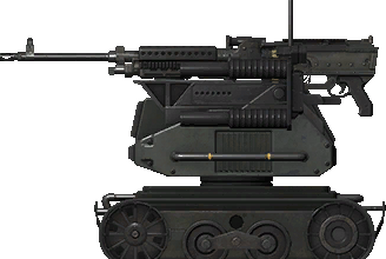 XD-1 Accipiter | Battlefield Wiki | Fandom