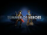 Battlefield Heroes: Summer of Heroes