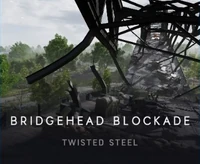 BFV Bridgehead Blockade