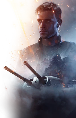 BF1 Avanti Savoia Poster